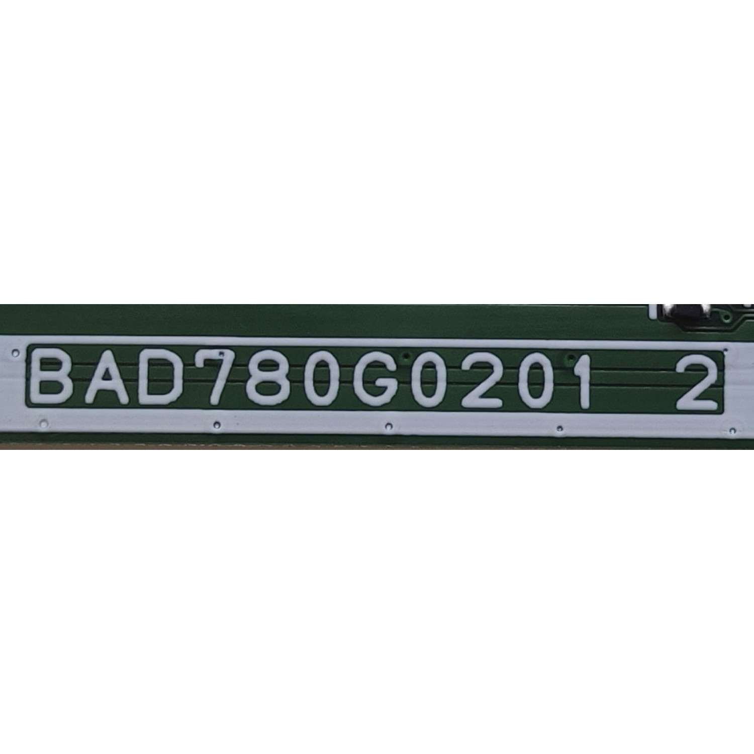 MAIN PARA TV PHILIPS (( NUEVA )) / NUMERO DE PARTE D182D0F / BAD780G0201 2 / D182D0F111200070 / MODELO  65PFL5766/F7 - Imagen 2